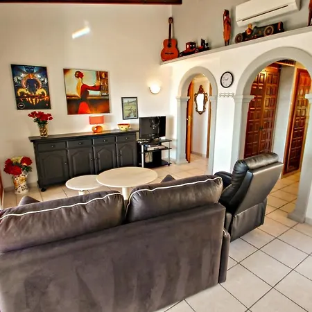 Apartamento Vista Bonita - Stunning Sea View In Moraira