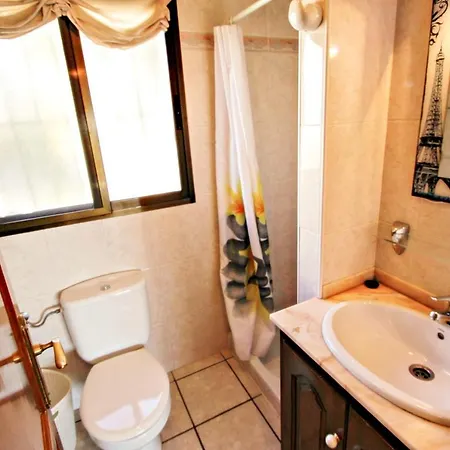Vista Bonita - Stunning Sea View In Moraira
