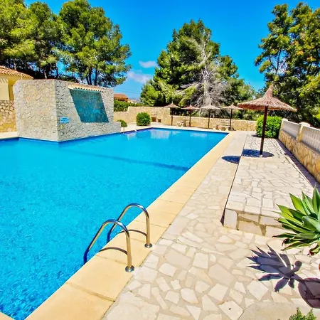 Apartamento Vista Bonita - Stunning Sea View In *