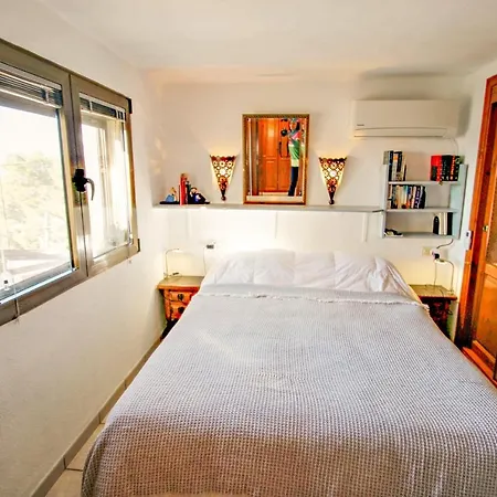 Vista Bonita - Stunning Sea View In Moraira