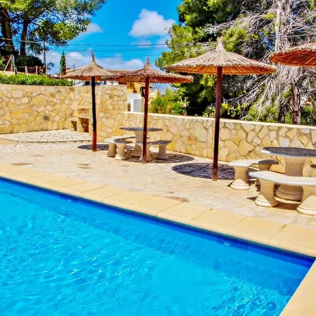 Apartment Vista Bonita - Stunning Sea View In