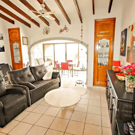 Apartment Vista Bonita - Stunning Sea View In *