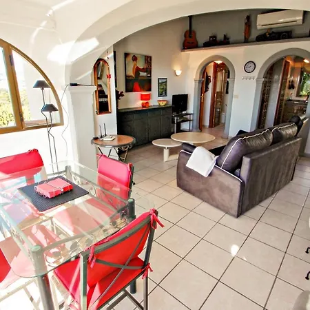 Apartment Vista Bonita - Stunning Sea View In Moraira