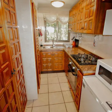 Apartment Vista Bonita - Stunning Sea View In